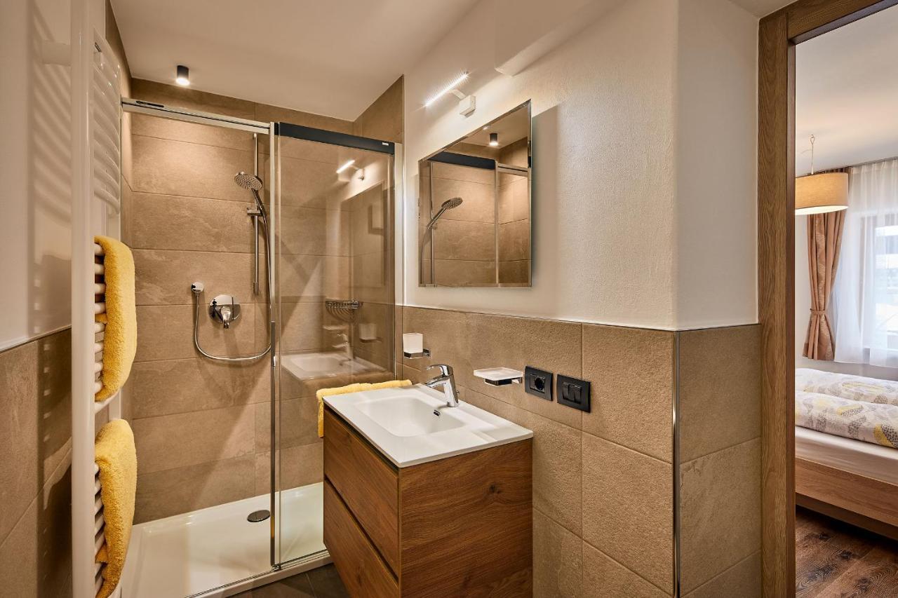 Saina Apartment Colfosco Exterior photo